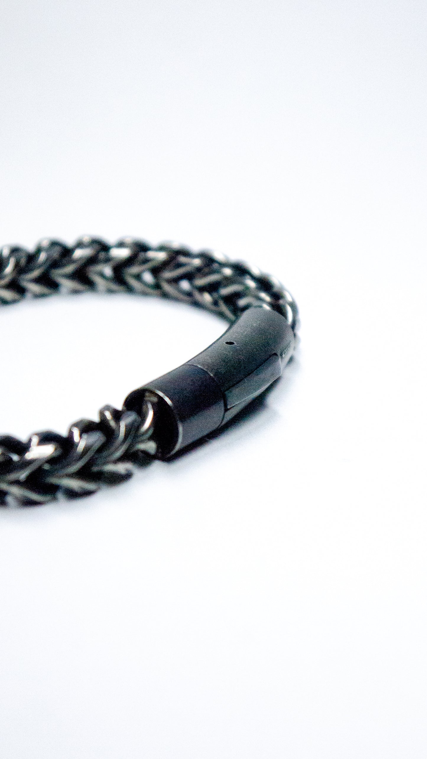 URBAN - Brazalete - Safe Lock Raw