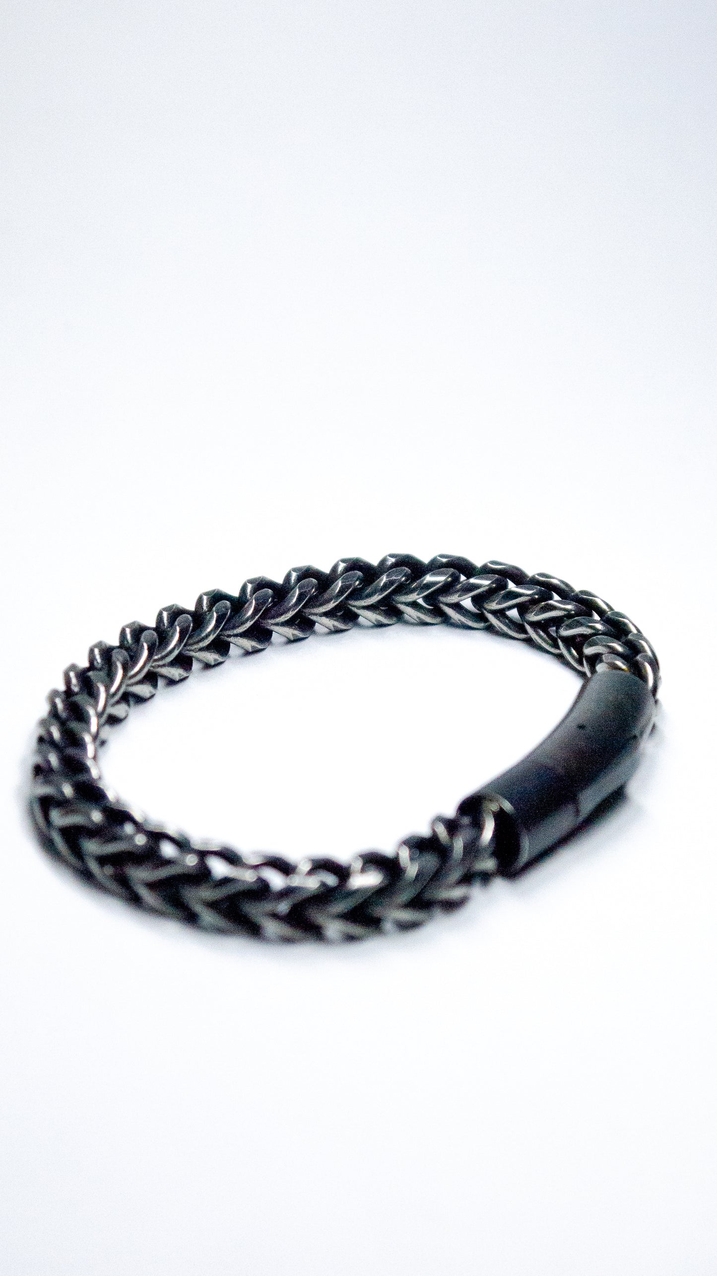 URBAN - Brazalete - Safe Lock Raw