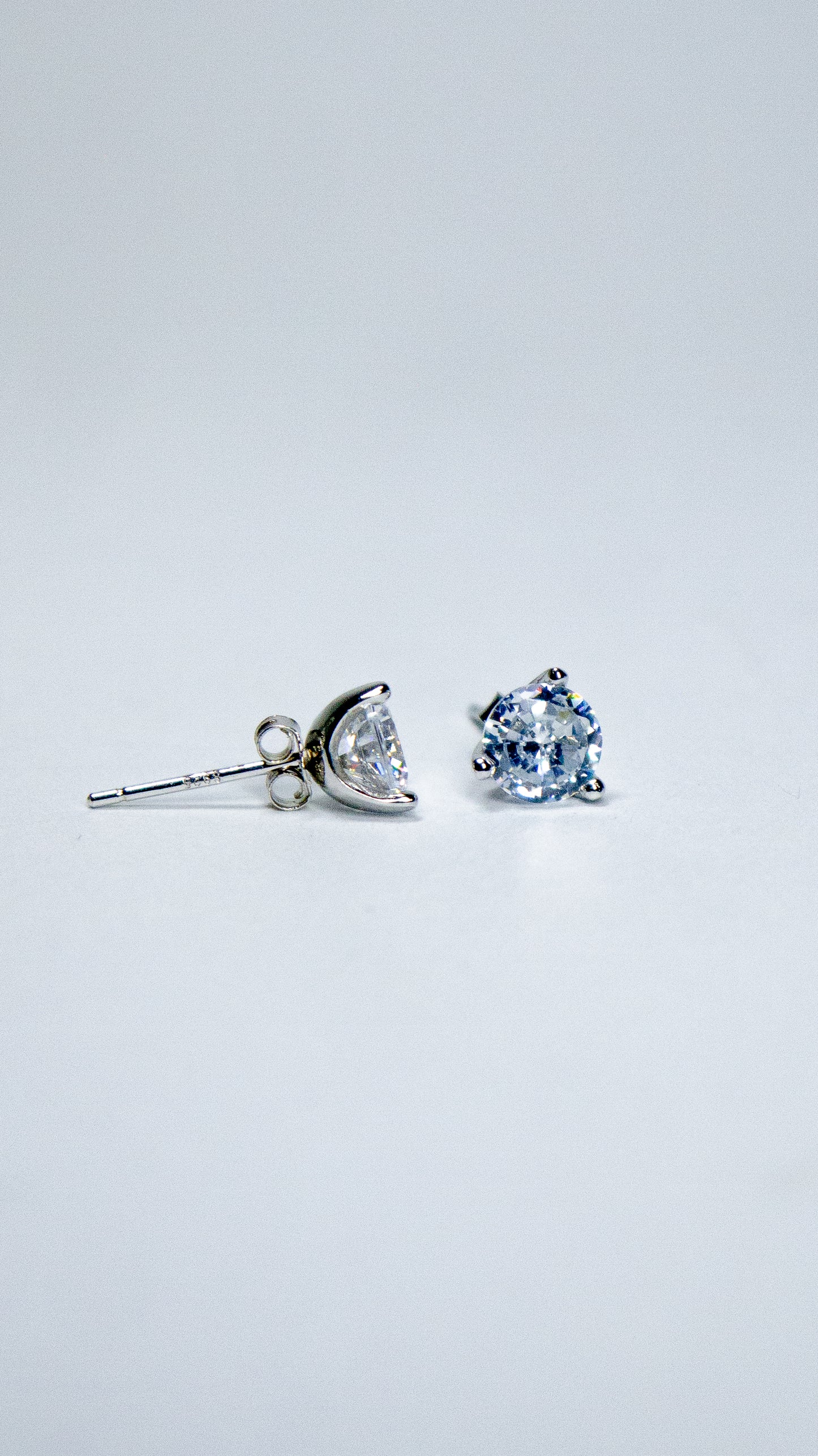 Aretes Urban " Diamond"