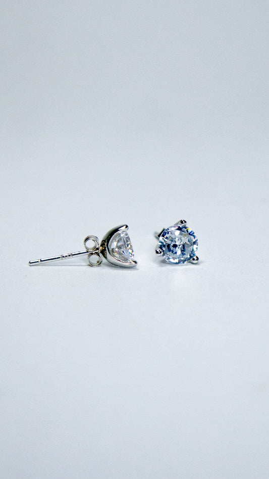 Aretes Urban " Diamond"