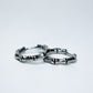 Argollas Urban "Bones"