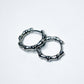 Argollas Urban "Bones"