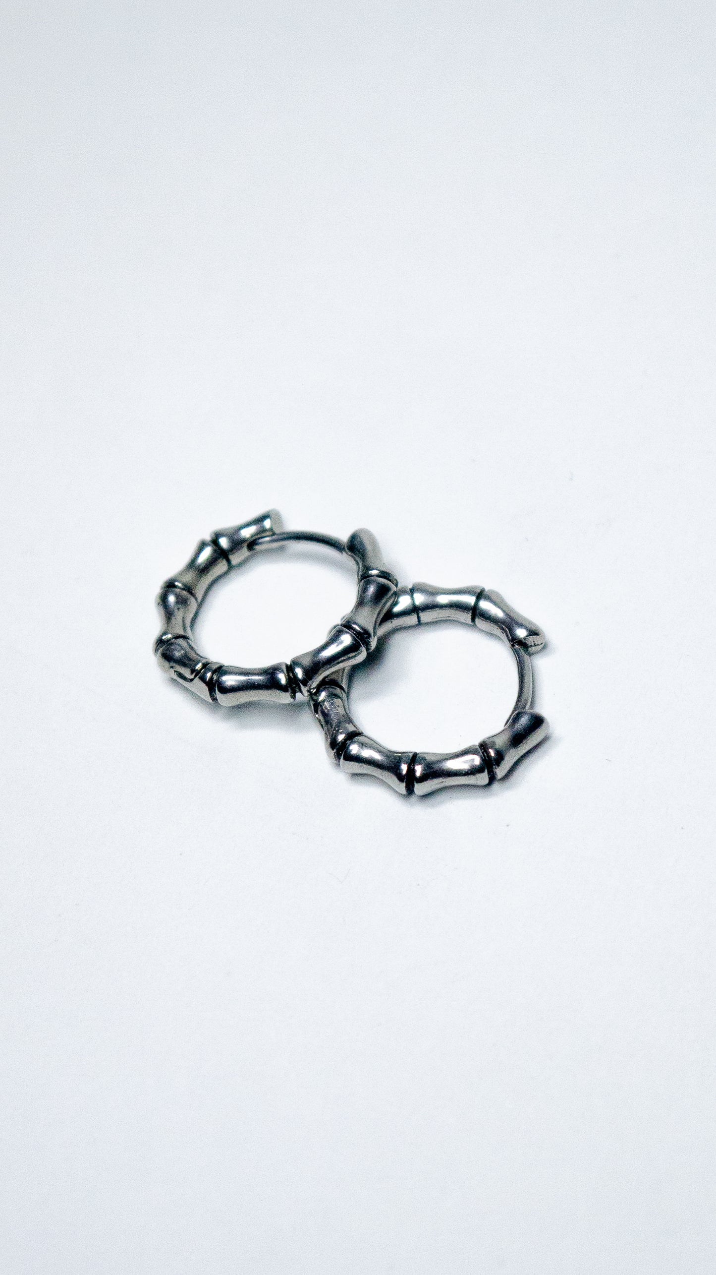 Argollas Urban "Bones"