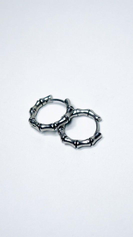 Argollas Urban "Bones"