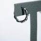 Argollas Urban "Bones"