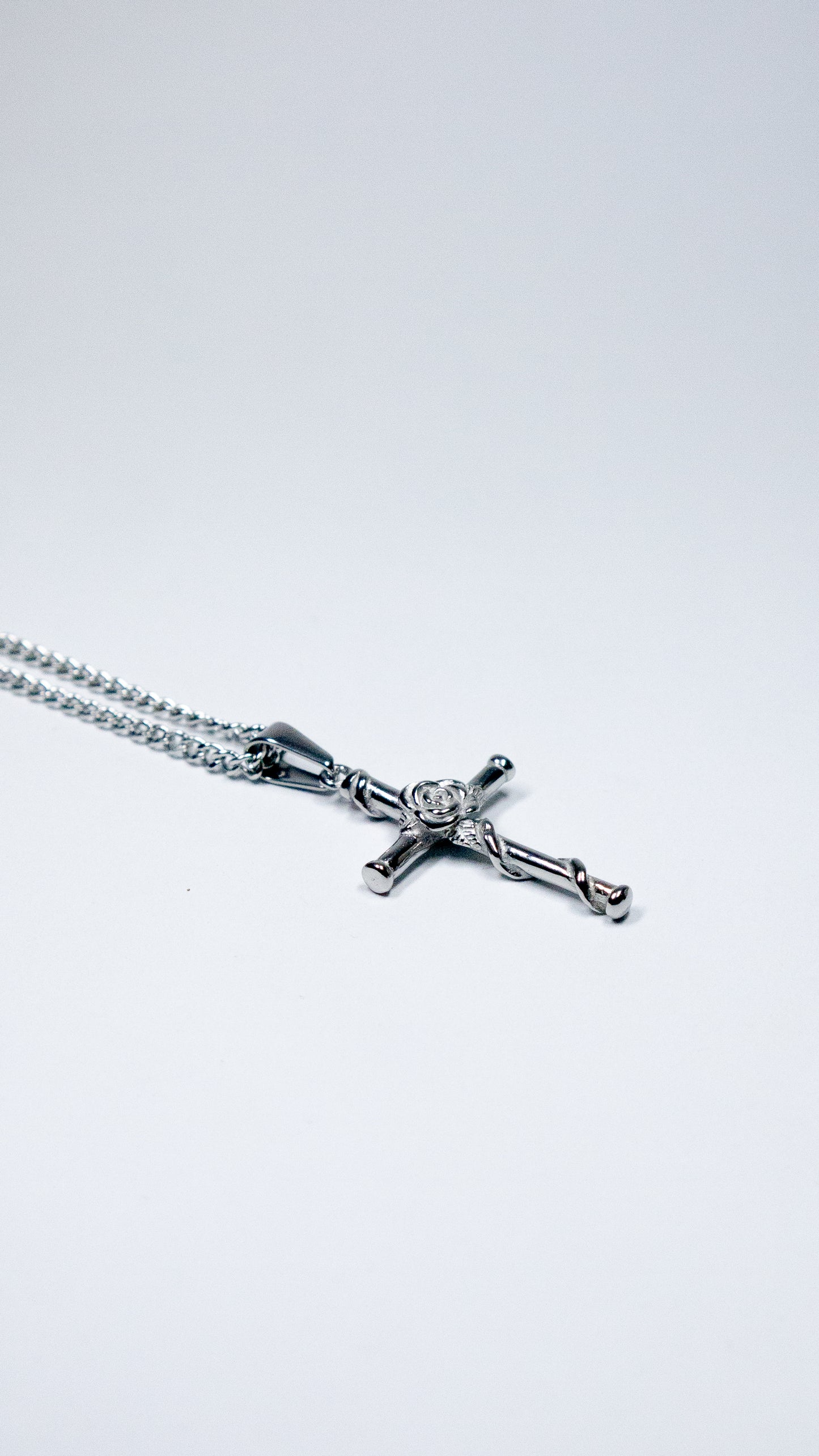 URBAN - Dije - Rose Cross