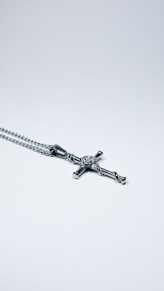URBAN - Dije - Rose Cross