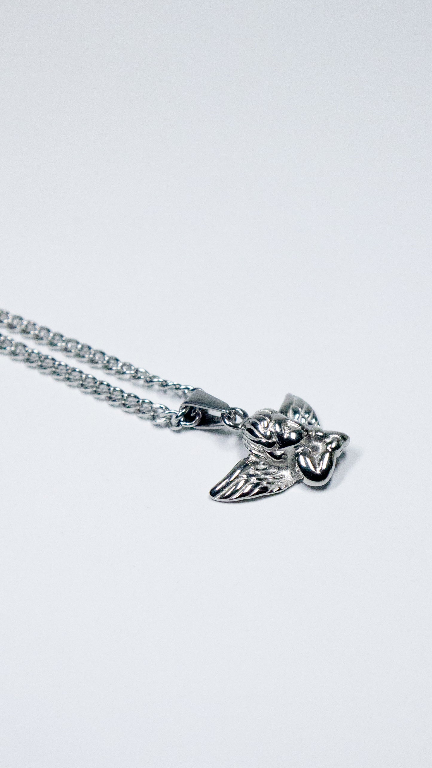 URBAN - Dije - Silver Angel