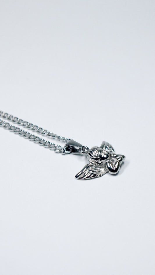 URBAN - Dije - Silver Angel