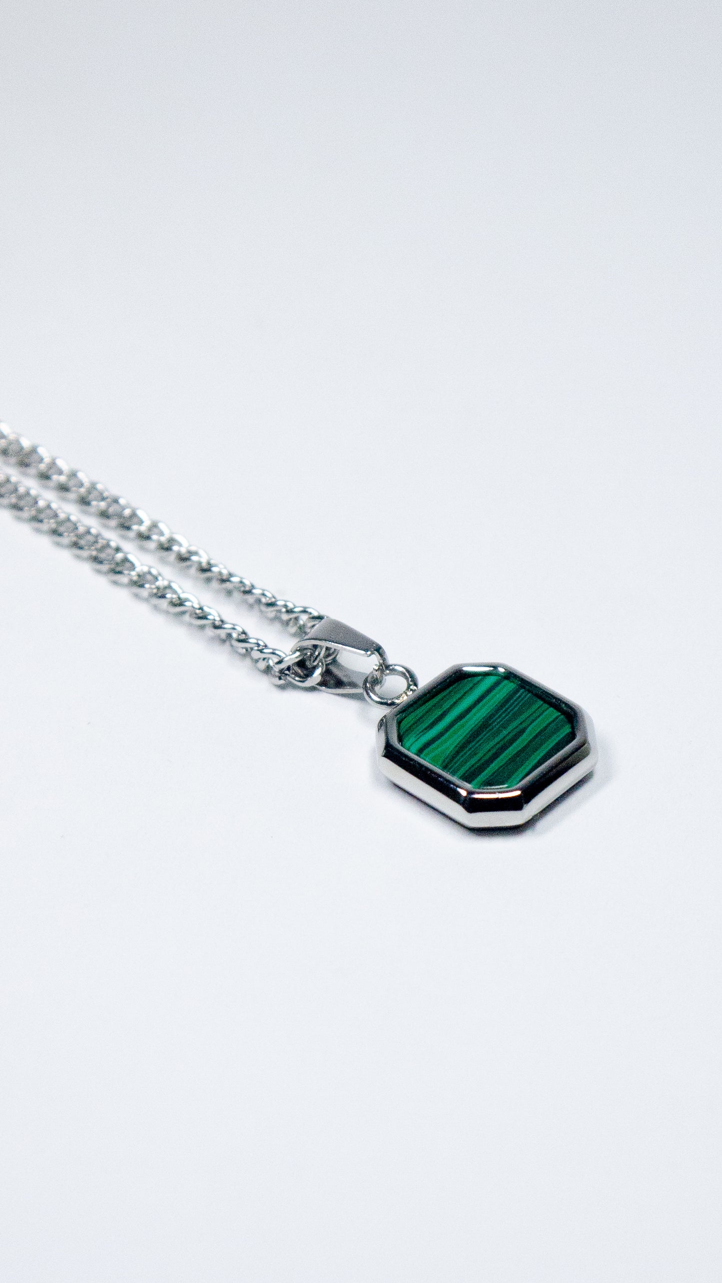 URBAN - Dije - Green Stone