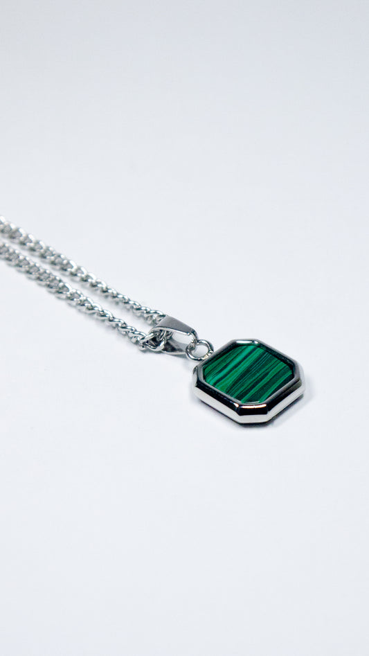 URBAN - Dije - Green Stone