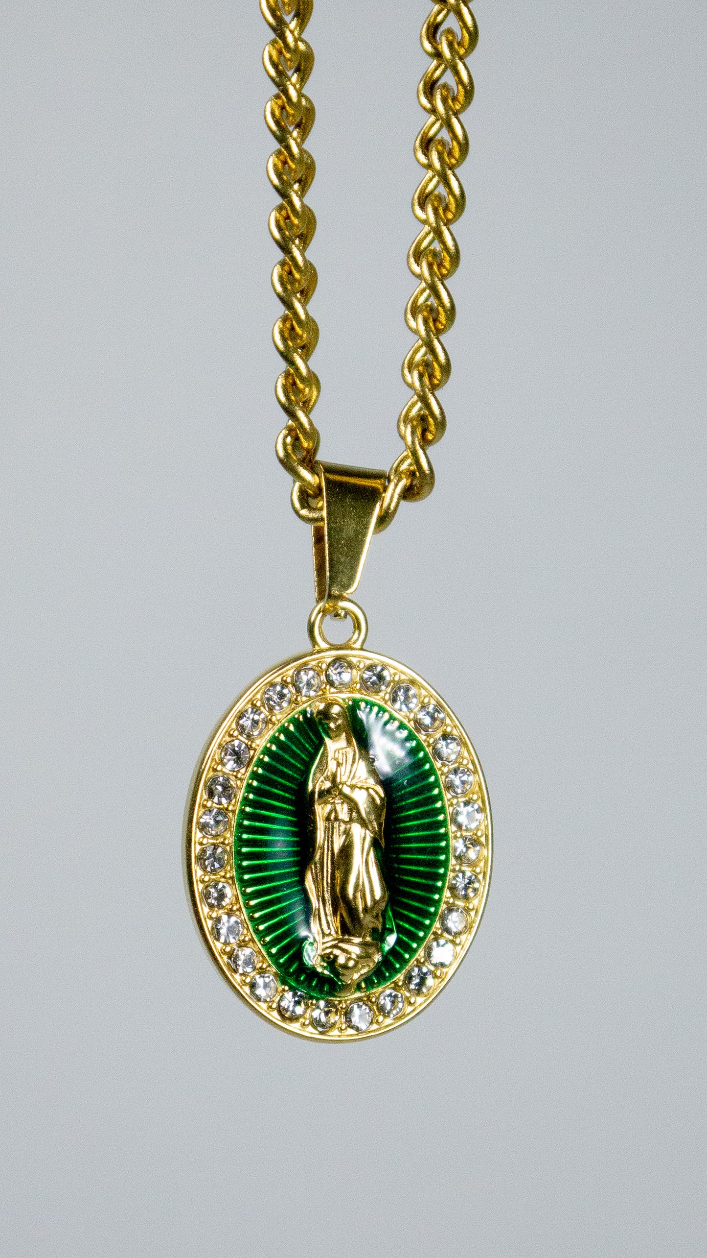 URBAN - Dije - Guadalupe