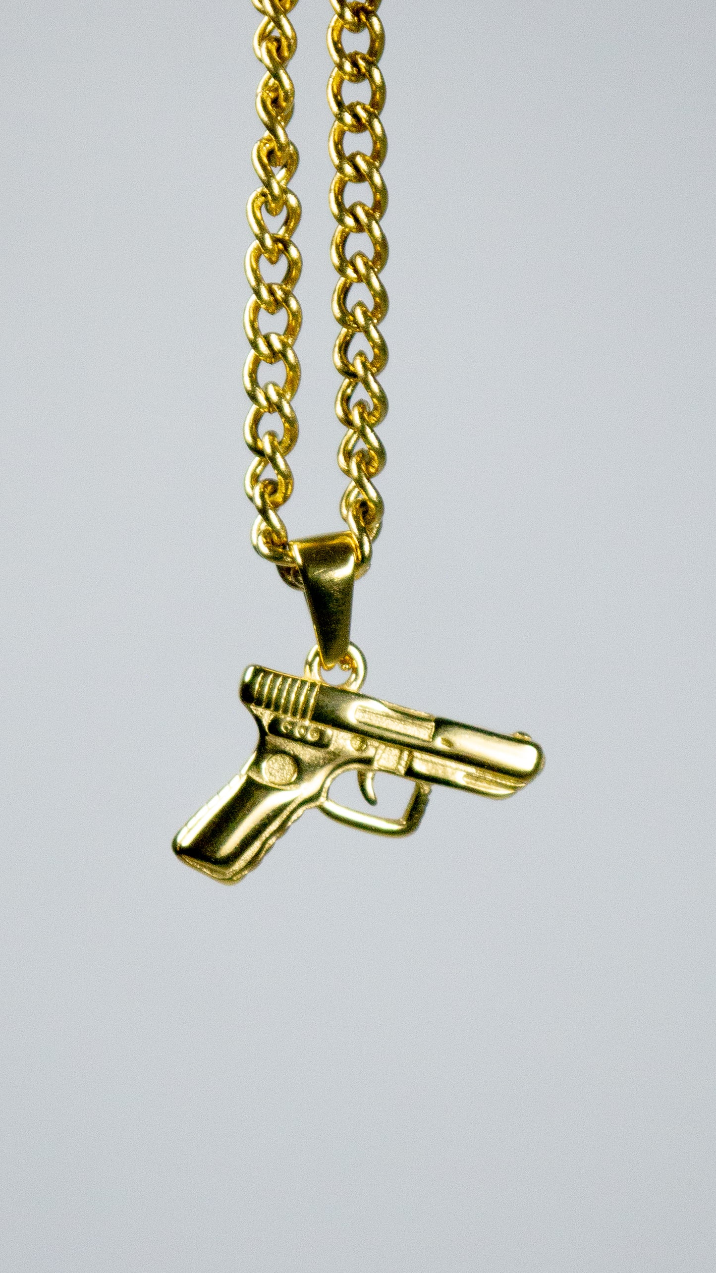 URBAN - Dije - Gun