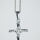 URBAN - Dije - Rose Cross