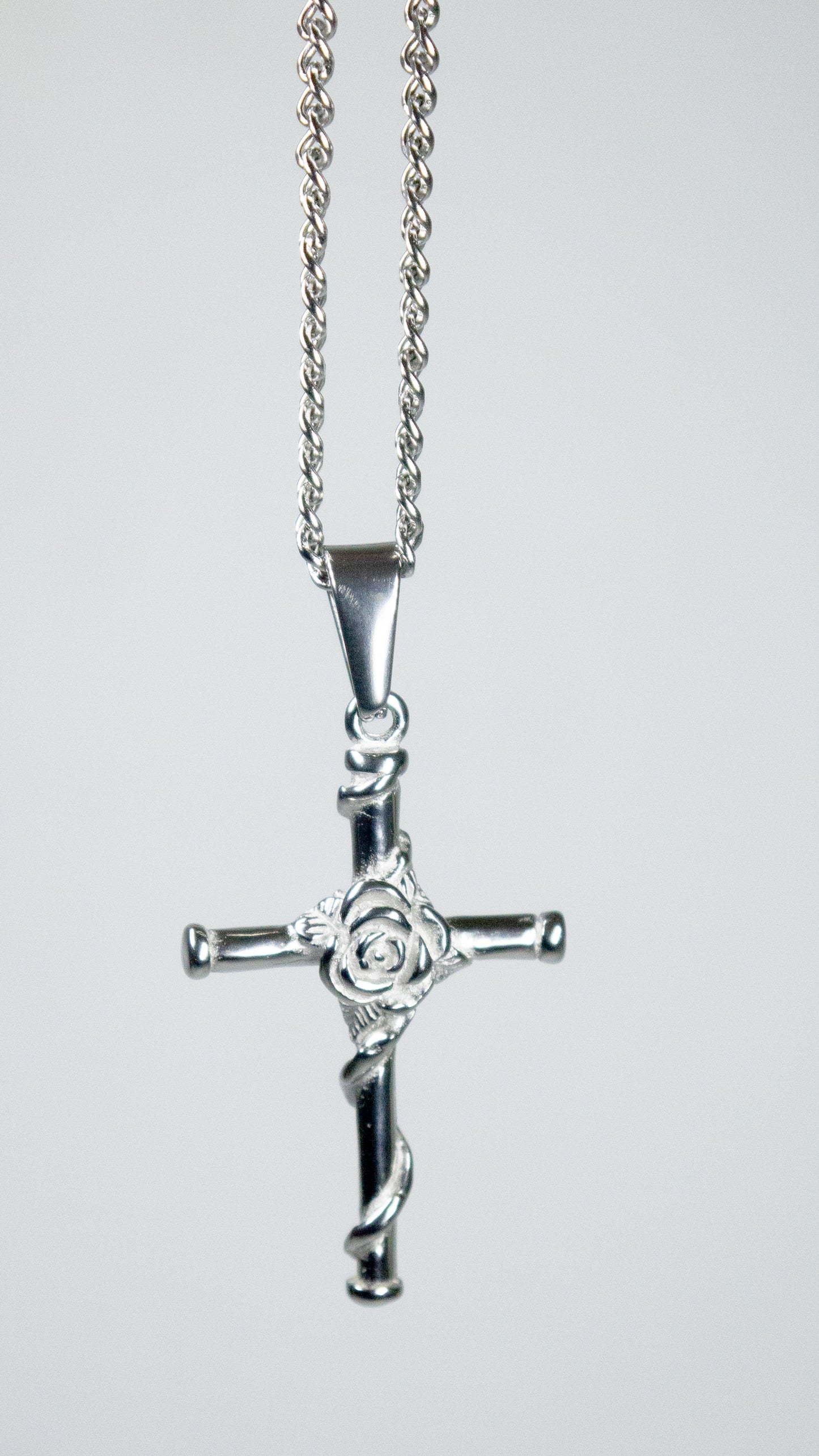 URBAN - Dije - Rose Cross