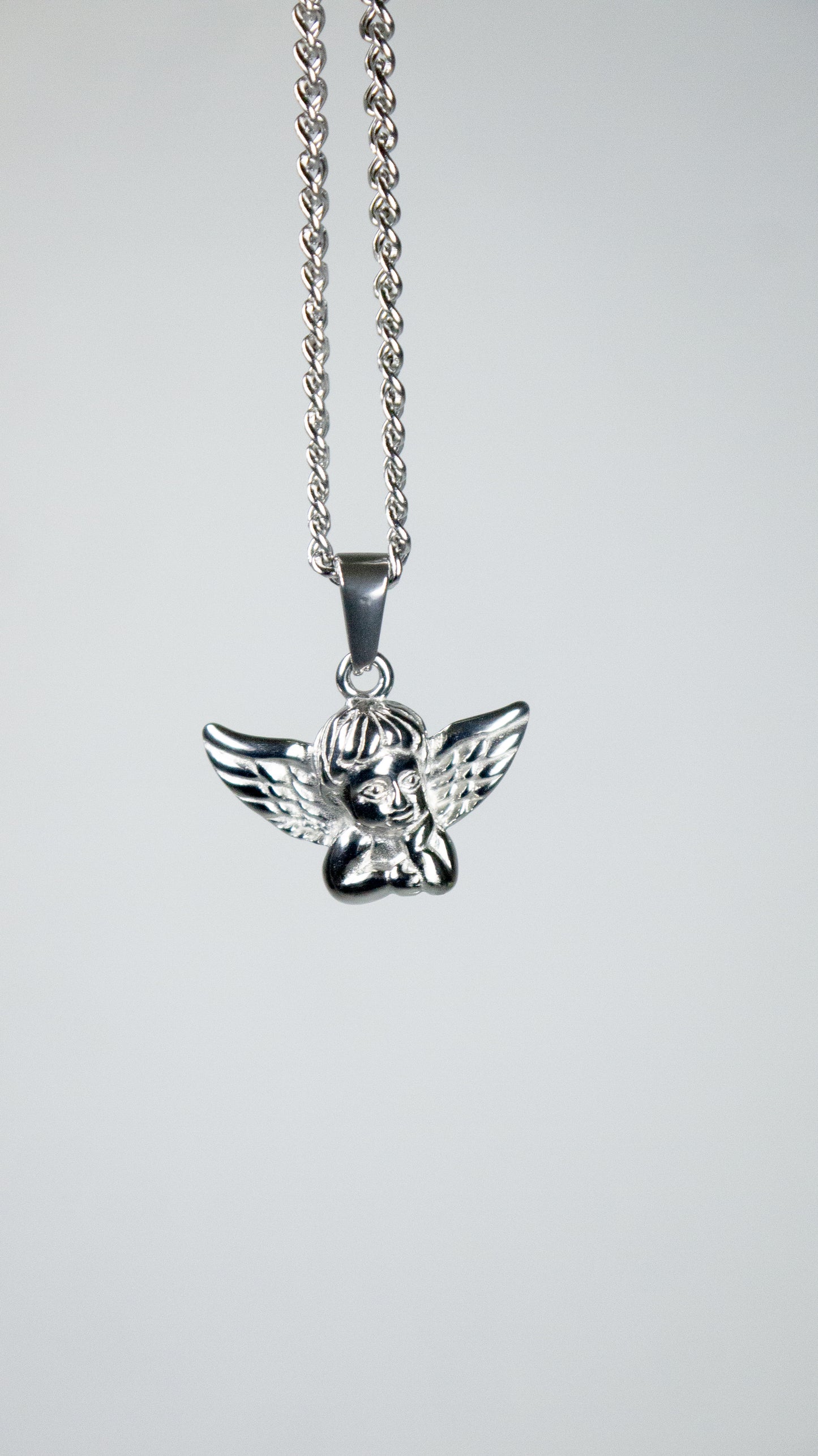 URBAN - Dije - Silver Angel