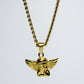 URBAN - Dije - Gold Angel