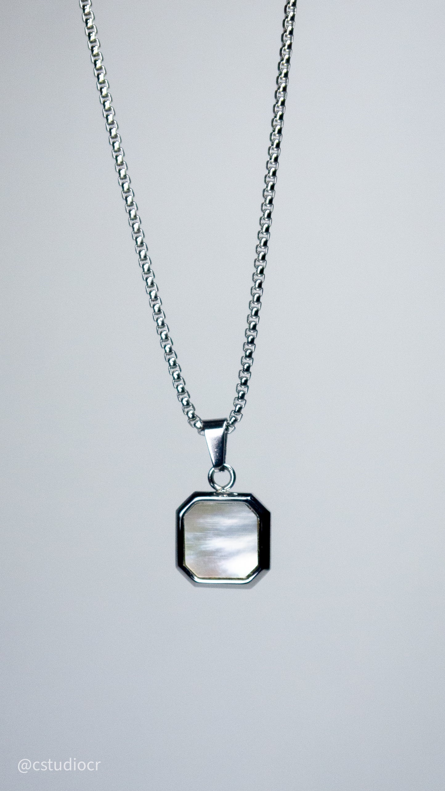 URBAN - Dije - Nacar Shell
