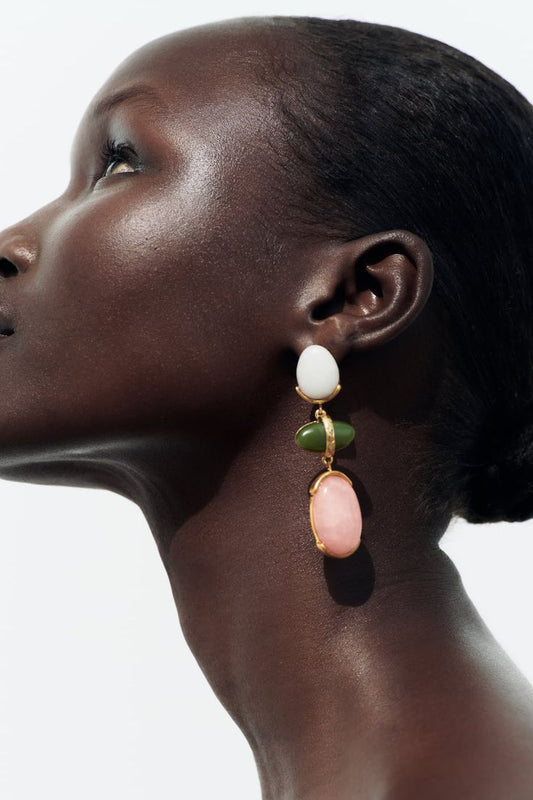 Pendientes Penelope