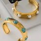 Brazalete Cleopatra