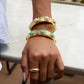 Brazalete Cleopatra