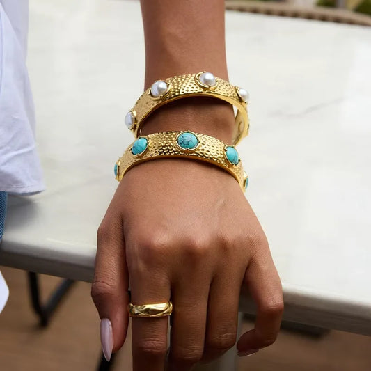Brazalete Cleopatra