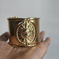 Brazalete tipo Bangle "Sun Bath"