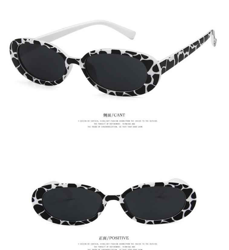 Gafas "Coco"