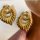 Aretes "Sunny Angelica"