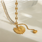Cadena Holy Heart