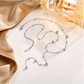 Cadena Long Tiara