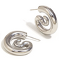 Pendientes Caracola