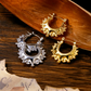 Pendientes Santuario