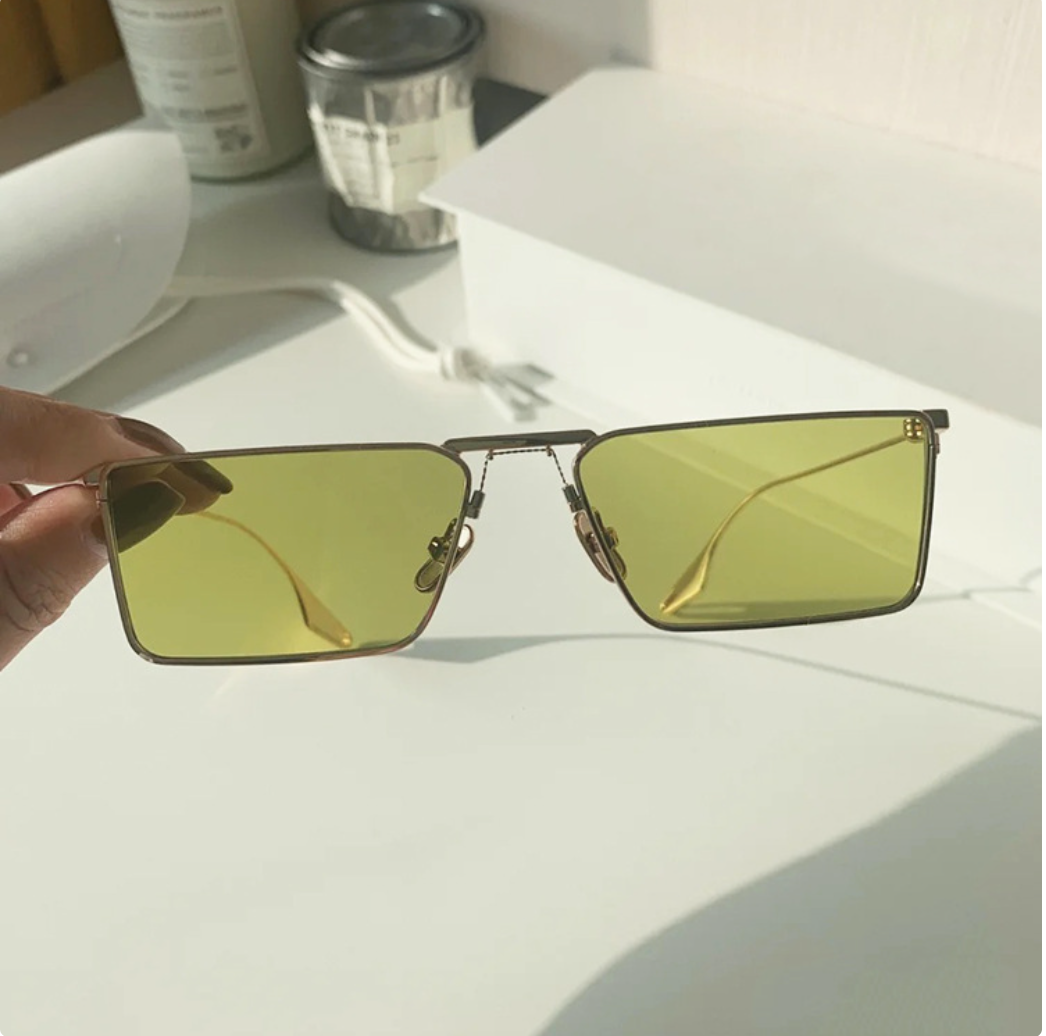 Gafas Olive