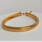 Collar tipo Choker Chunky Lover