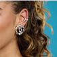 Pendientes Espirales