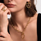 Collar "Hard Love"