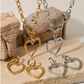 Collar "Hard Love"