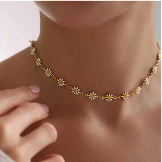 Cadena Daisy
