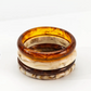 Brazalete Carey (4 unidades)