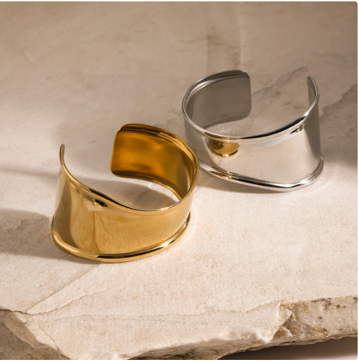 Brazalete "Emma"