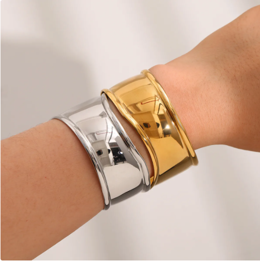 Brazalete "Emma"