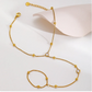 Brazalete Heart beats