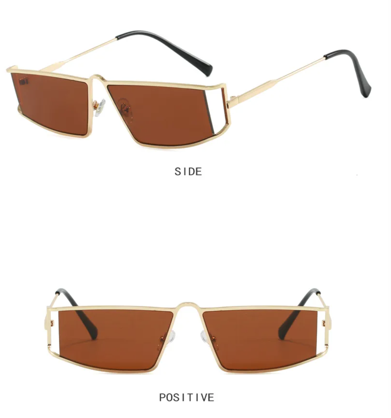 Gafas "Dixie"