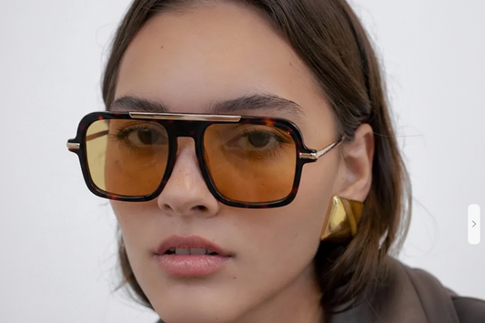 Gafas "Vienna" Carei