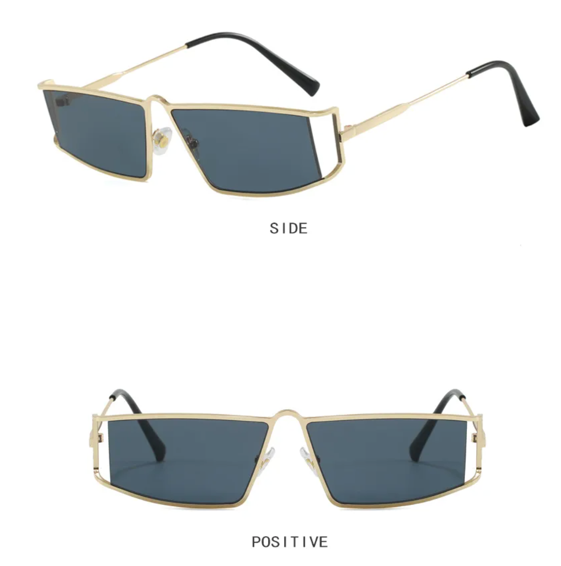 Gafas "Dixie"
