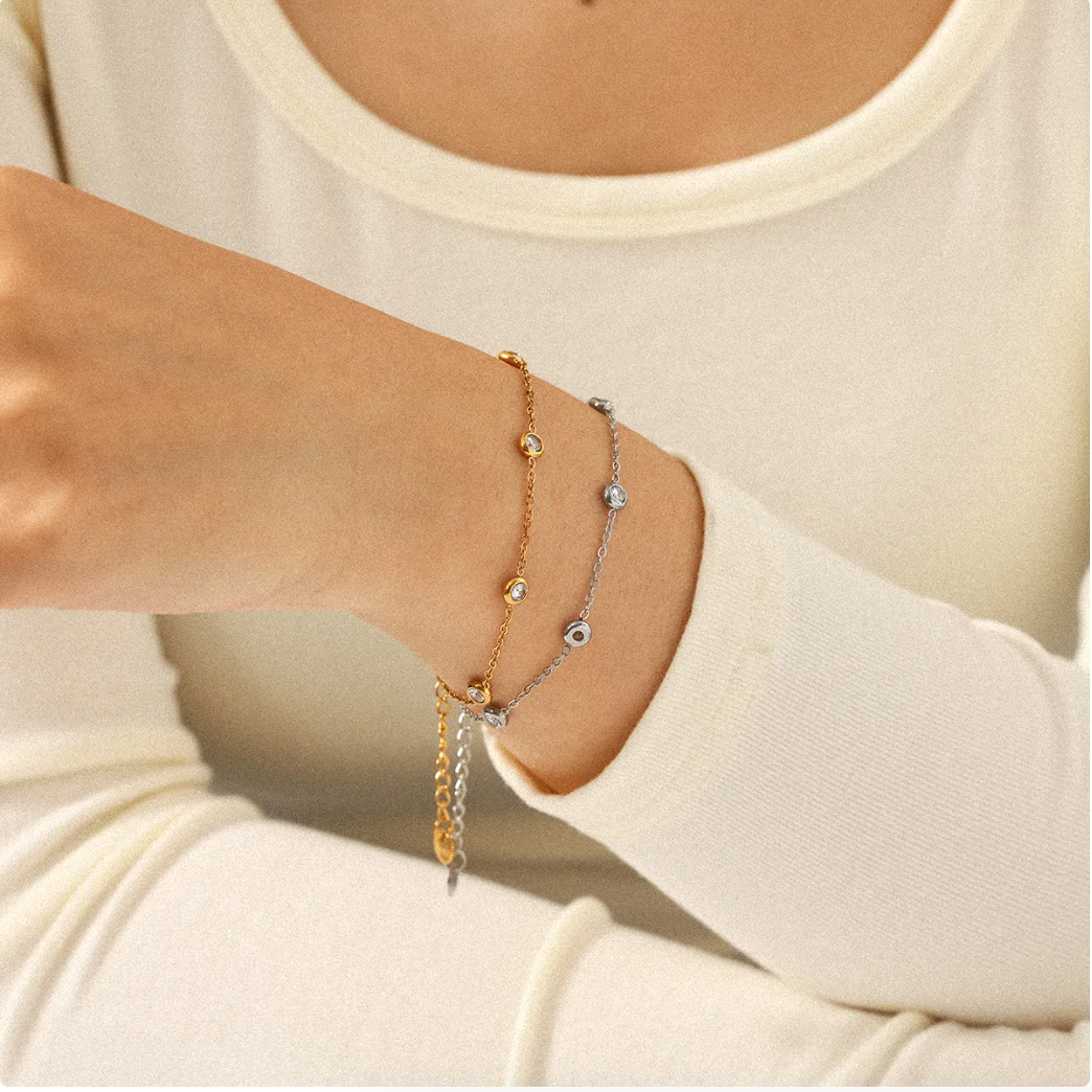 Brazalete Simplicity