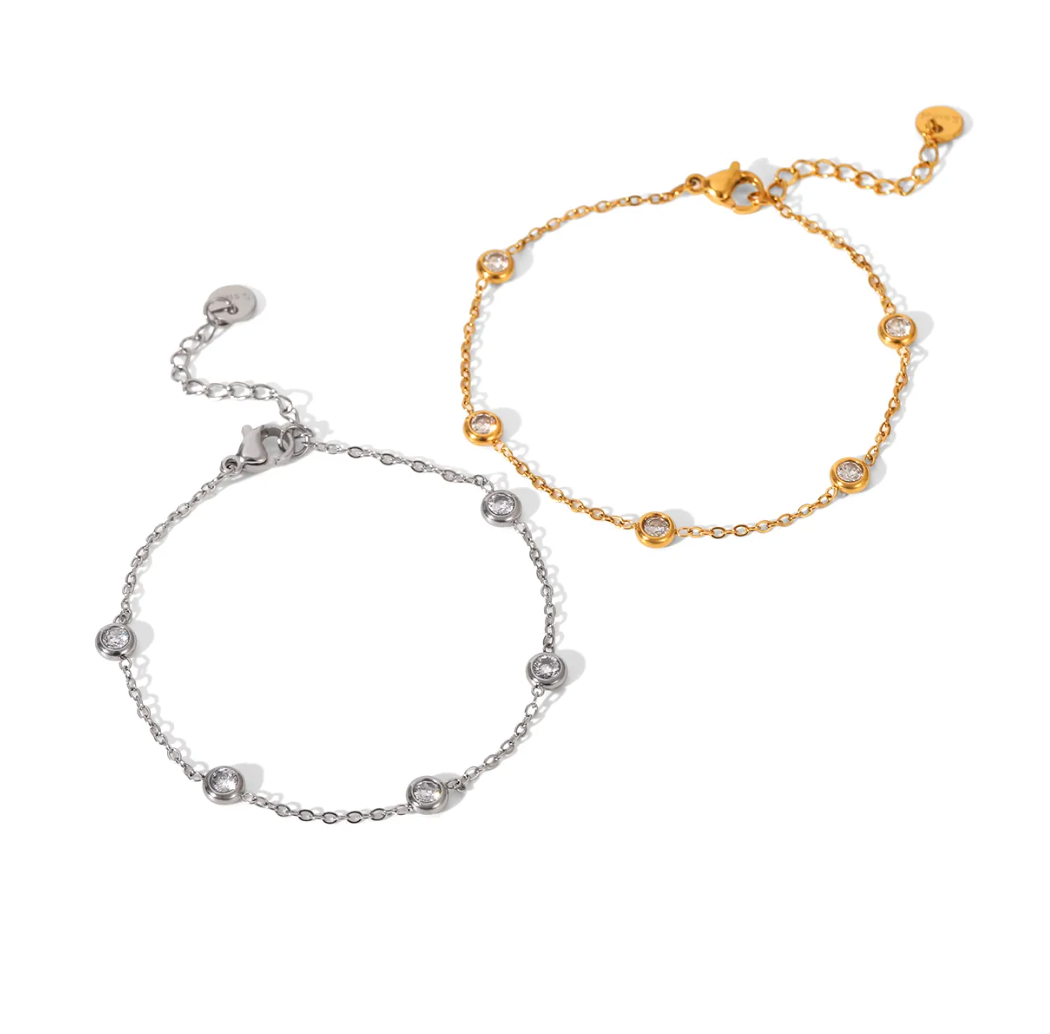 Brazalete Simplicity