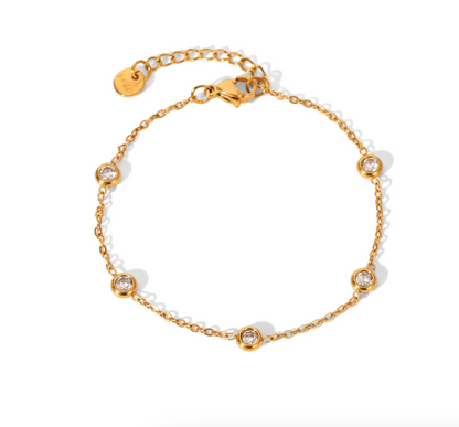Brazalete Simplicity