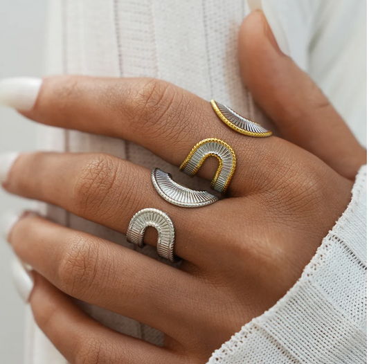 Anillo Cala